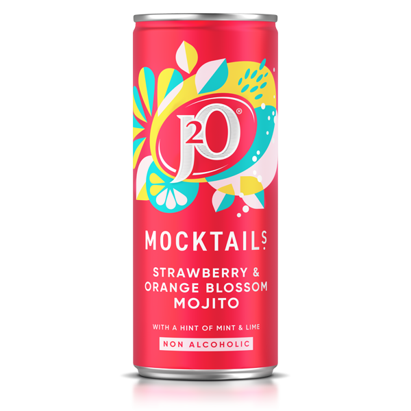 Original Png Coolkid 10A Mts Strawberryorange Mojito 250Ml Cans 600X600px