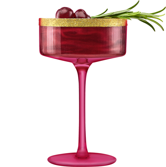 Glitterberry Recipe V1