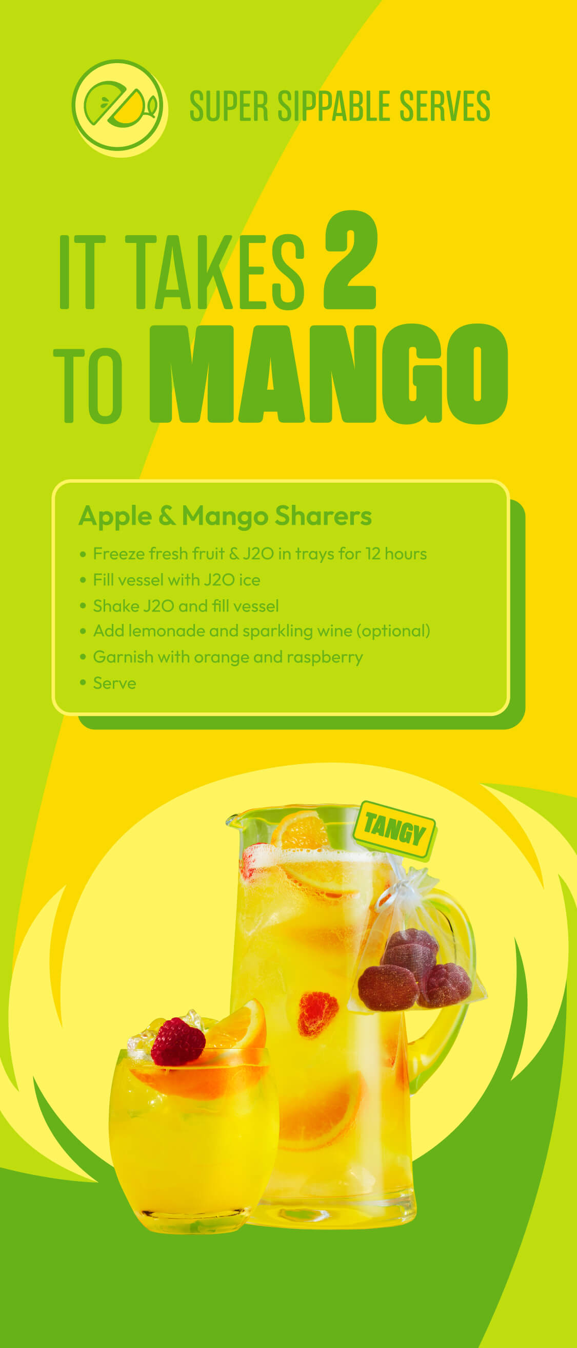 Mango Mobile Banner