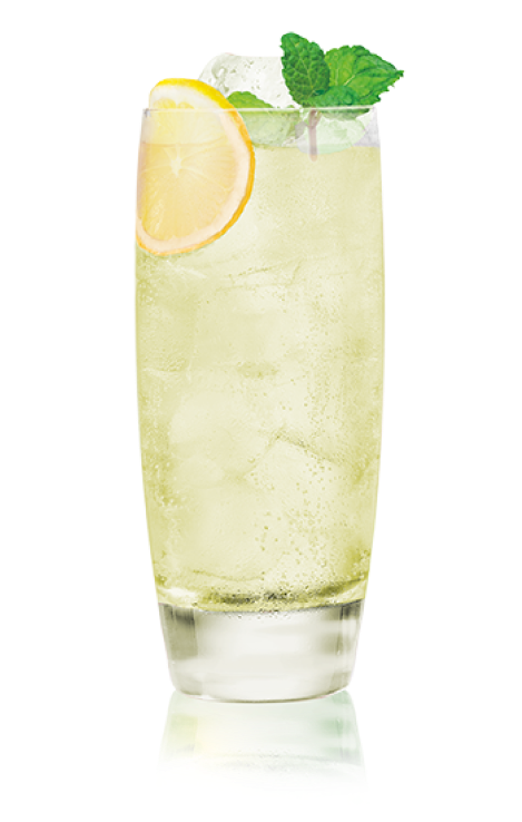 Apple Elderflower Receipe