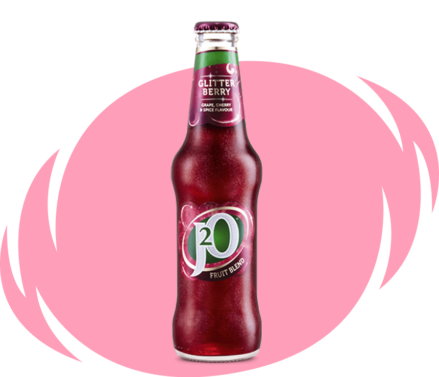 Glitterberry