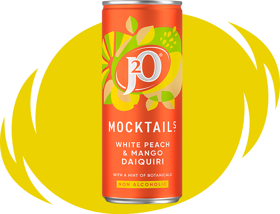 White Peach Mango Daiquiri Elipse @2X