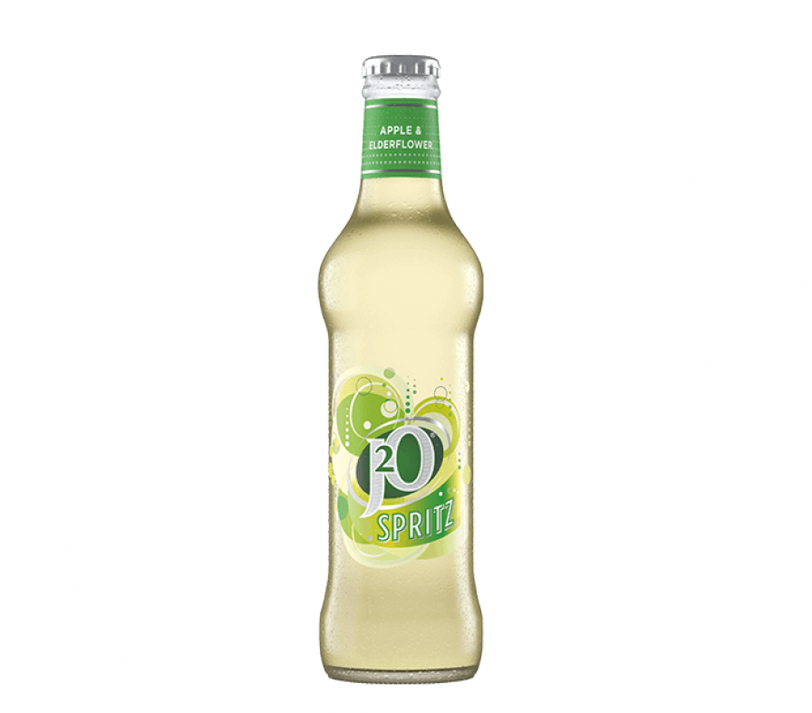 Apple Elderflower Thumbnail