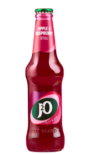Apple Raspberry Thumbnail