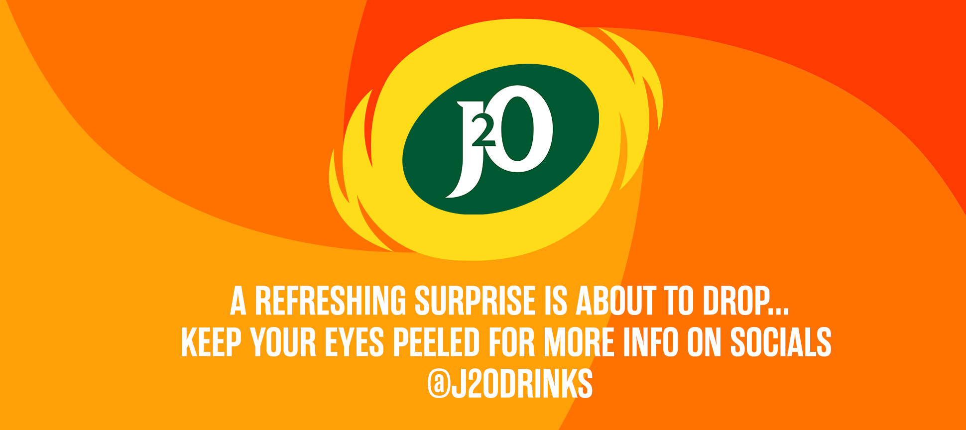 J2o Refreshing Surprise