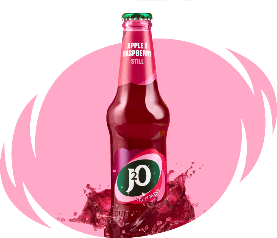 Apple Raspberry