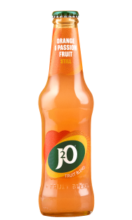 Orange Passionfruit Thumbnail