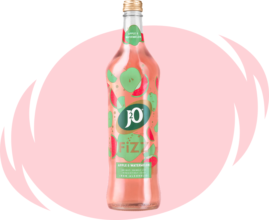Apple Watermelon Elipse @2X