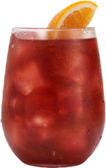 Glitterberry Recipe