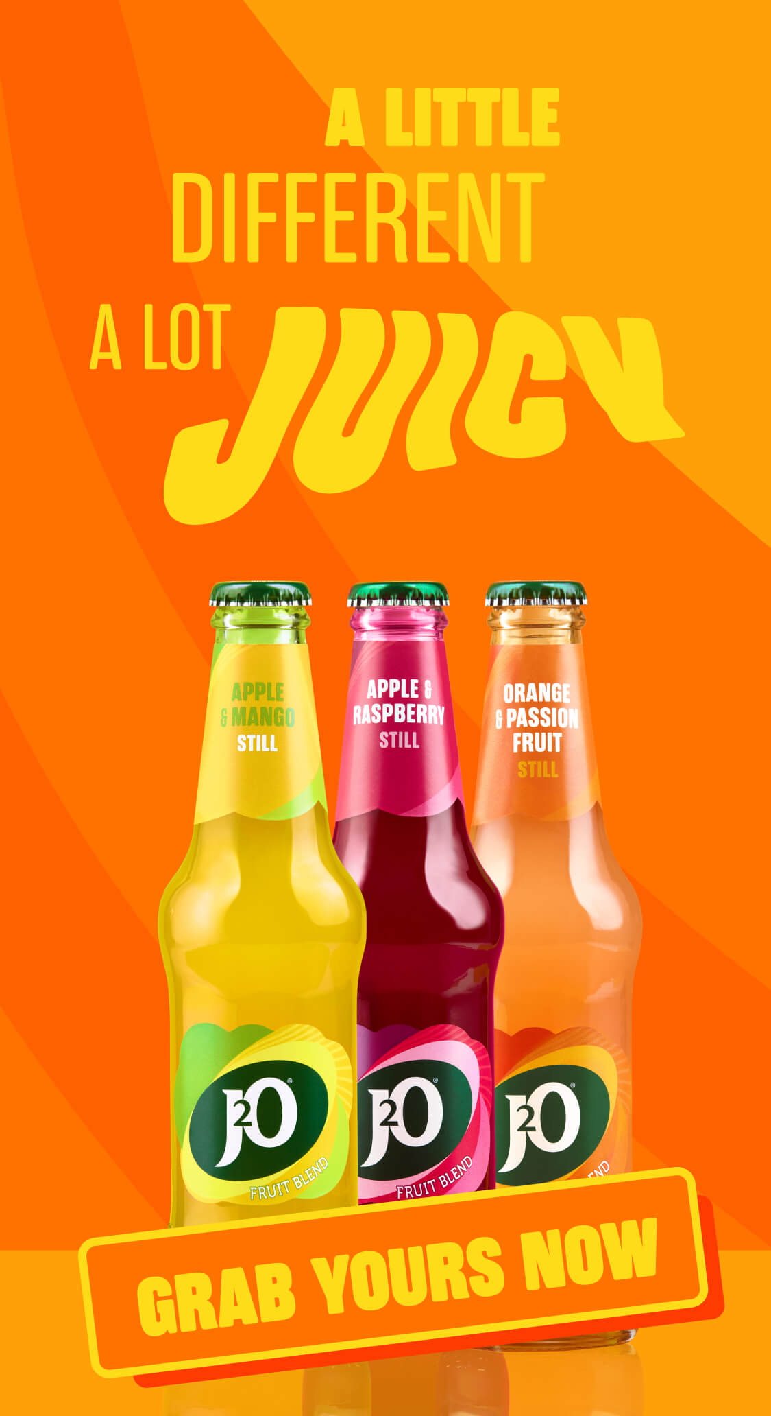 A Little Different A Lot Juicy Mobile