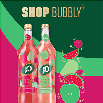Shop Bubbly